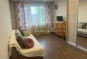 1-к квартира, на длительный срок, 32м2, 5/5 этаж