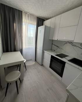 2-к квартира, на длительный срок, 44м2, 9/9 этаж