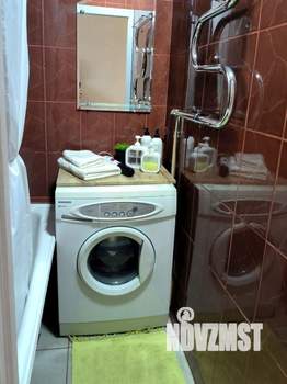 2-к квартира, посуточно, 46м2, 4/5 этаж