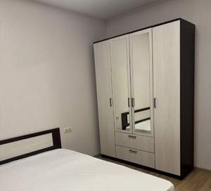 2-к квартира, на длительный срок, 42м2, 7/15 этаж