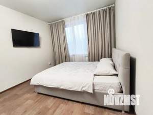 1-к квартира, посуточно, 35м2, 2/5 этаж