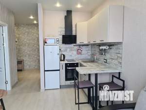 1-к квартира, посуточно, 40м2, 15/15 этаж