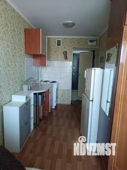 Студия квартира, на длительный срок, 19м2, 5/5 этаж