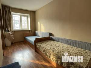 2-к квартира, посуточно, 48м2, 1/1 этаж