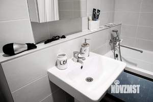 2-к квартира, посуточно, 60м2, 1/1 этаж