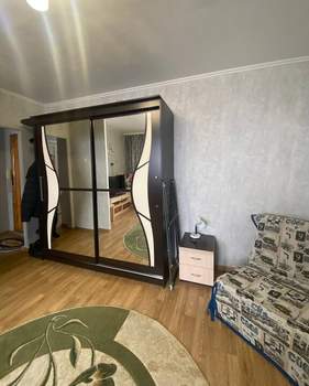 1-к квартира, на длительный срок, 36м2, 6/9 этаж