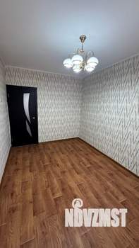 2-к квартира, на длительный срок, 53м2, 4/5 этаж