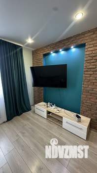 1-к квартира, на длительный срок, 38м2, 13/14 этаж