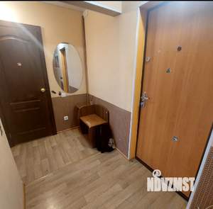 1-к квартира, на длительный срок, 40м2, 8/16 этаж