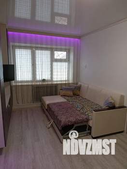 1-к квартира, посуточно, 33м2, 1/2 этаж