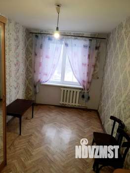 2-к квартира, на длительный срок, 45м2, 4/5 этаж