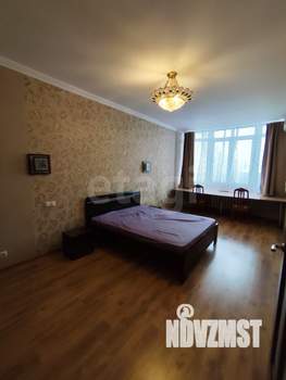 3-к квартира, на длительный срок, 112м2, 9/11 этаж