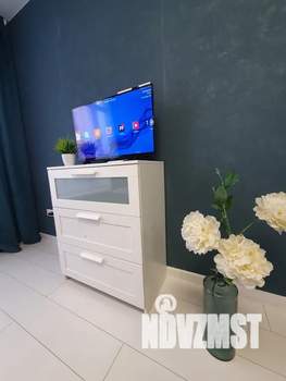 Студия квартира, посуточно, 28м2, 4/18 этаж