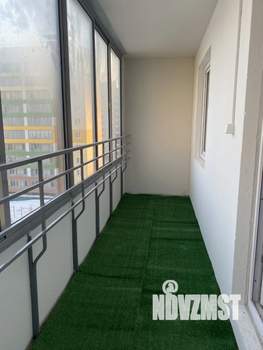 2-к квартира, на длительный срок, 39м2, 6/10 этаж