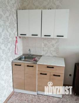 1-к квартира, на длительный срок, 33м2, 8/10 этаж
