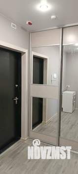 2-к квартира, на длительный срок, 42м2, 3/18 этаж