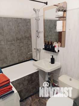 2-к квартира, посуточно, 47м2, 2/5 этаж