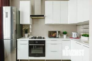 2-к квартира, посуточно, 65м2, 3/5 этаж