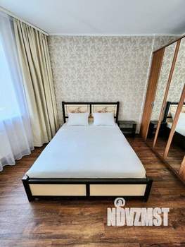 2-к квартира, посуточно, 37м2, 1/1 этаж