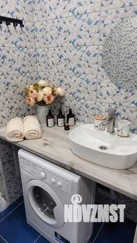 Студия квартира, посуточно, 30м2, 8/16 этаж