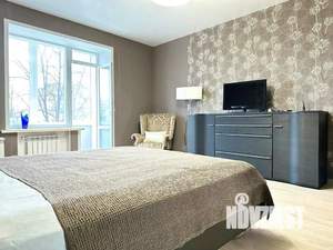 3-к квартира, посуточно, 90м2, 1/1 этаж