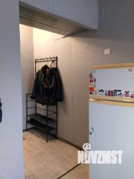 1-к квартира, на длительный срок, 17м2, 7/9 этаж