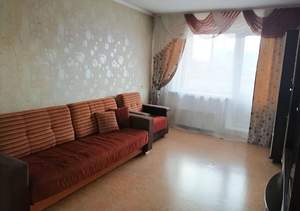 2-к квартира, на длительный срок, 59м2, 2/10 этаж