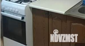 1-к квартира, на длительный срок, 33м2, 5/5 этаж