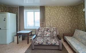 1-к квартира, на длительный срок, 30м2, 2/3 этаж