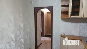 1-к квартира, на длительный срок, 36м2, 2/10 этаж