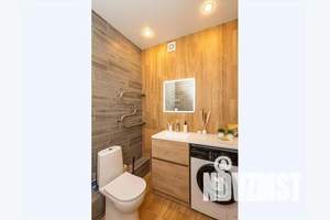 1-к квартира, посуточно, 30м2, 10/15 этаж