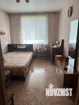 2-к квартира, на длительный срок, 50м2, 3/10 этаж