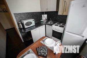 1-к квартира, посуточно, 30м2, 1/5 этаж