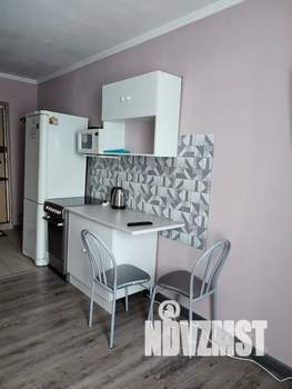 1-к квартира, посуточно, 17м2, 8/9 этаж