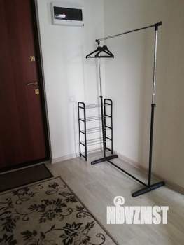 1-к квартира, на длительный срок, 33м2, 8/9 этаж