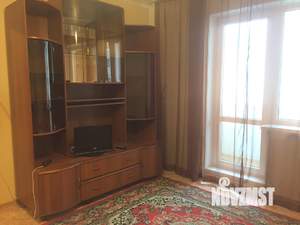 1-к квартира, на длительный срок, 38м2, 3/10 этаж