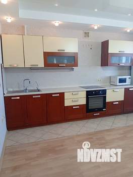 2-к квартира, на длительный срок, 76м2, 9/10 этаж