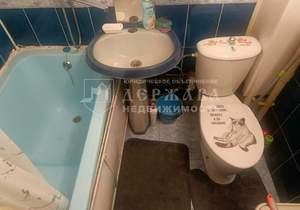 1-к квартира, на длительный срок, 18м2, 9/9 этаж