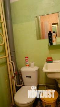 Студия квартира, на длительный срок, 18м2, 3/6 этаж