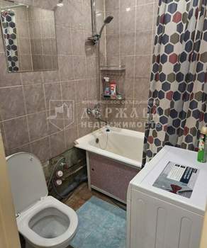 1-к квартира, на длительный срок, 32м2, 2/5 этаж