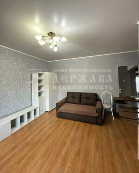 1-к квартира, на длительный срок, 34м2, 2/9 этаж