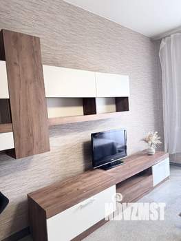 1-к квартира, посуточно, 46м2, 3/5 этаж