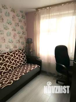 2-к квартира, на длительный срок, 48м2, 5/9 этаж