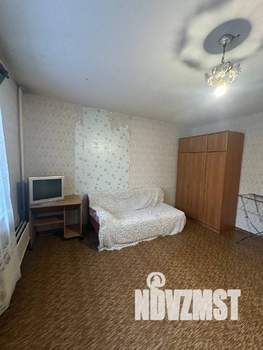 1-к квартира, на длительный срок, 34м2, 3/9 этаж