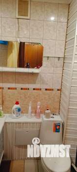 Студия квартира, на длительный срок, 24м2, 4/9 этаж