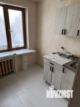 1-к квартира, на длительный срок, 34м2, 4/5 этаж