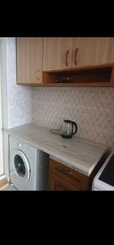 Студия квартира, на длительный срок, 23м2, 2/5 этаж