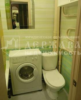 1-к квартира, на длительный срок, 17м2, 8/9 этаж