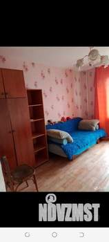 Студия квартира, на длительный срок, 16м2, 4/5 этаж