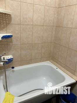1-к квартира, на длительный срок, 23м2, 1/5 этаж